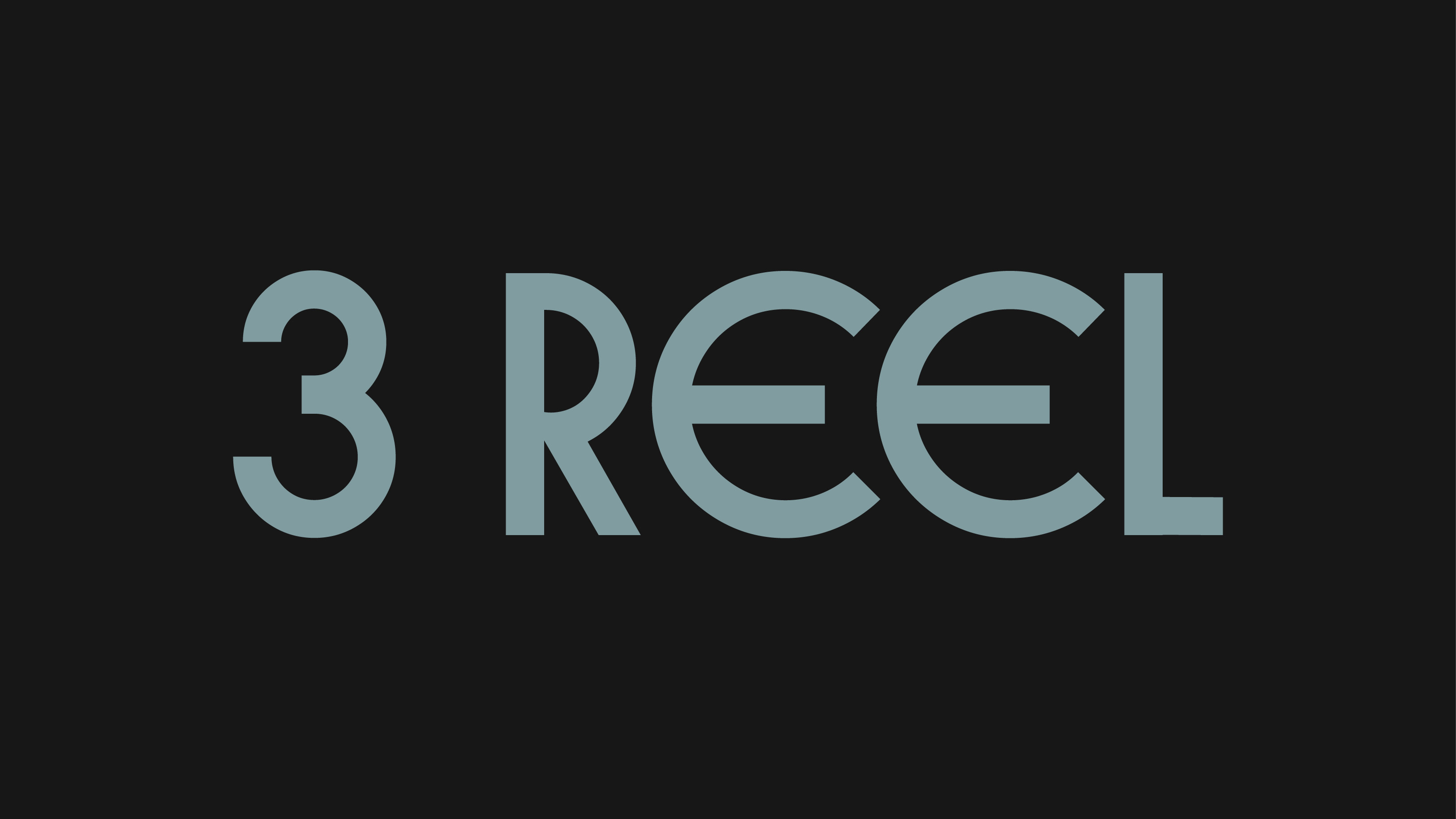 3 Reel
