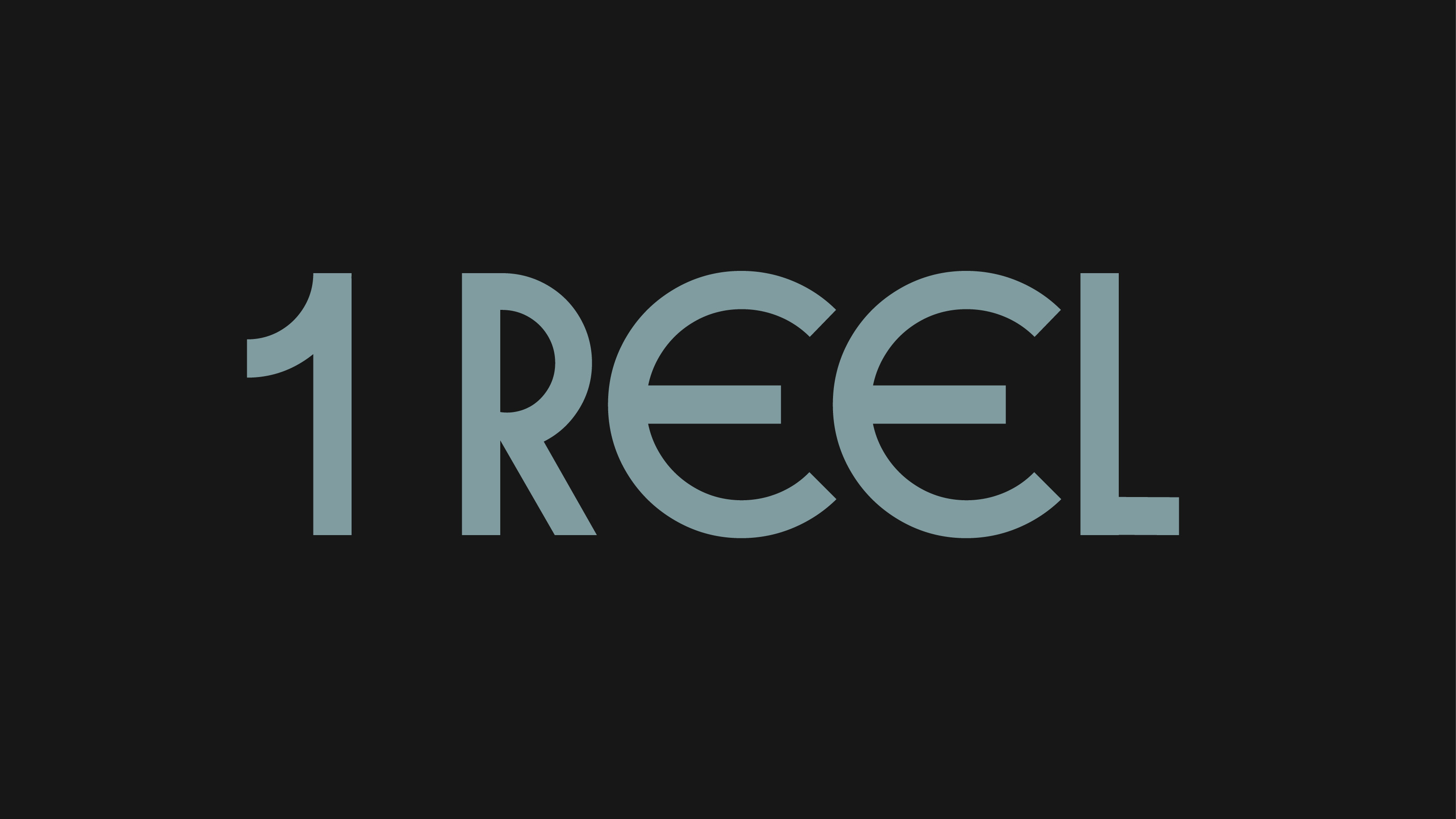 1 Reel