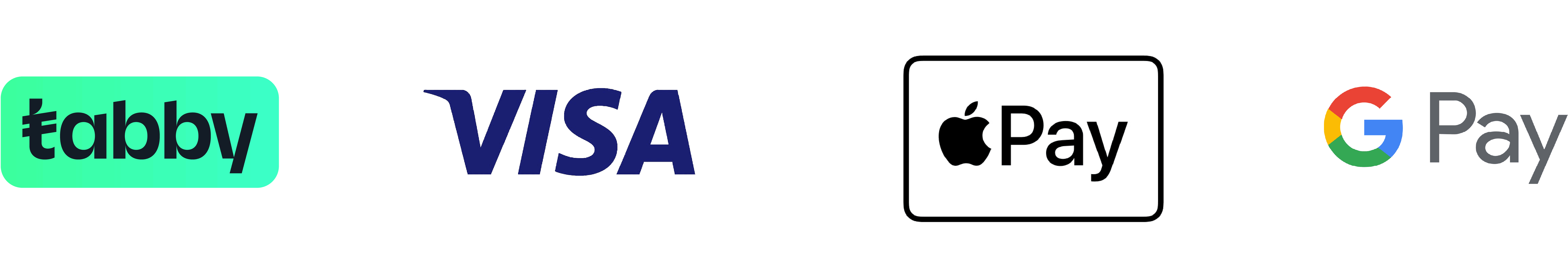 Payment Methods